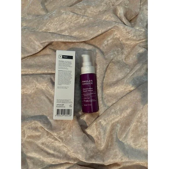 Paula’s choice repair serum - Picture 2 of 2